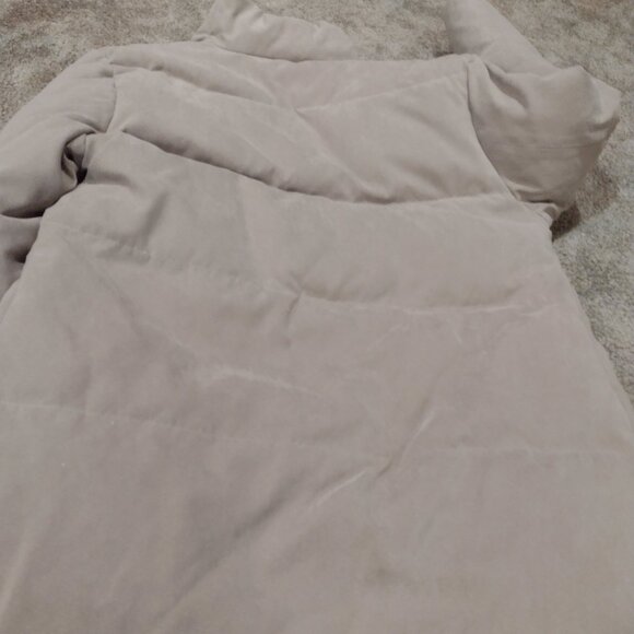 London Fog Down Filled Jacket - Picture 2 of 7